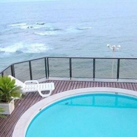 Pier Sul Apart Hotel - Circuito Do Carnaval Salvador Pokoj fotografie