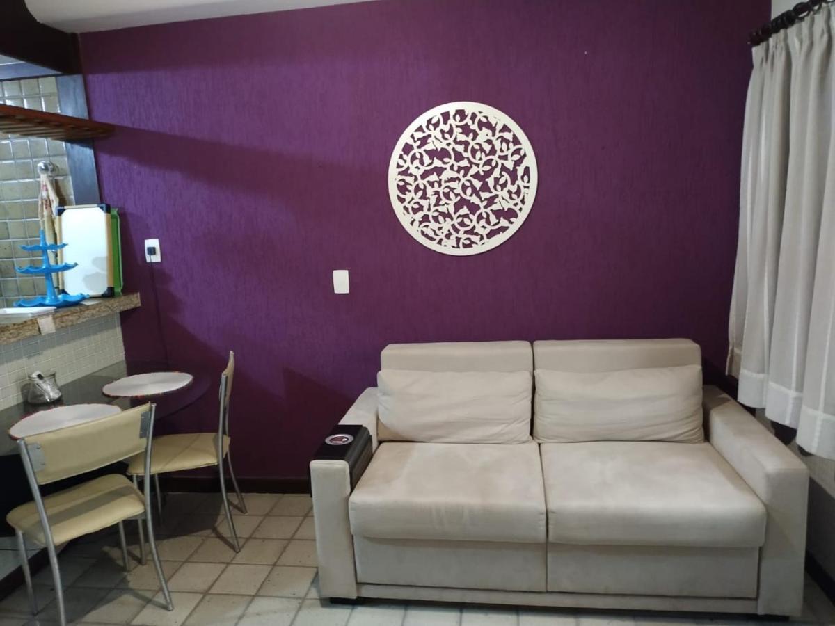 Pier Sul Apart Hotel - Circuito Do Carnaval Salvador Exteriér fotografie