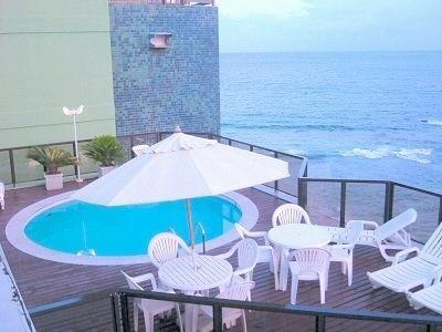Pier Sul Apart Hotel - Circuito Do Carnaval Salvador Pokoj fotografie